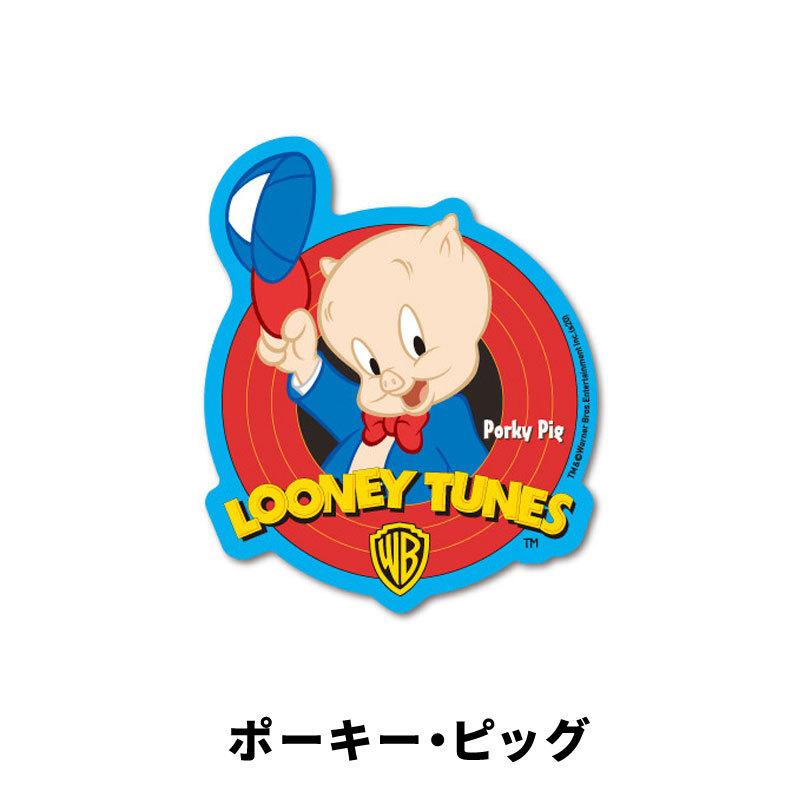 当時物／レア ドリームカード 名刺 ルーニー・テューンズ　3種セット 楽天市場】シールワッペン バッグスバニー Looney Tunes
