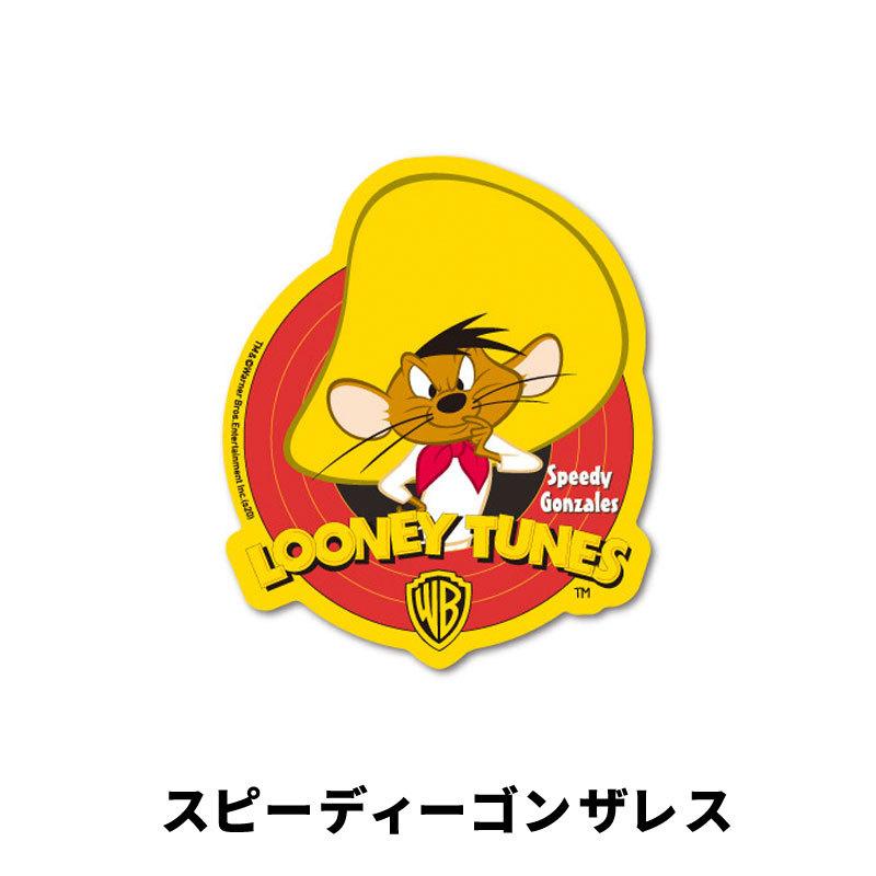 希少 ルーニー・テューンズシリーズ それゆけ！スピーディー