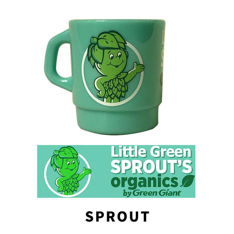 USAF R66 USA FEPC PEANUT RAISINS US POST LITTLE GREEN SPROUT USAF R66 USA FEPC PEANUT RAISINS US POST LITTLE GREEN SPROUT