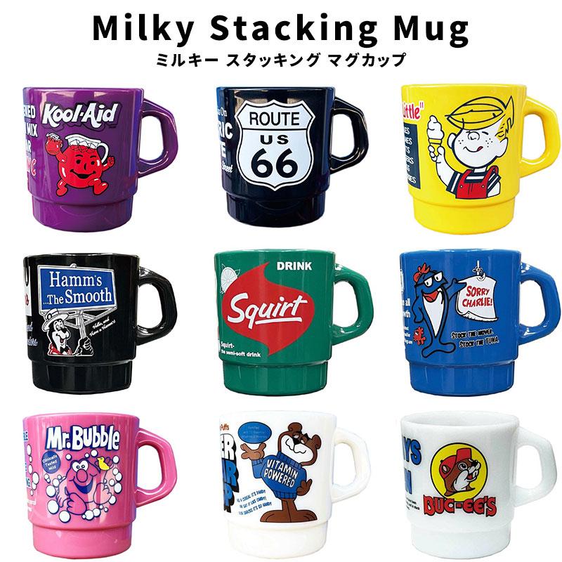 R66 ROUTE66 JUICE SOFT CREAM BEAR DRINK BOY TUNA BUBBLE CRISP