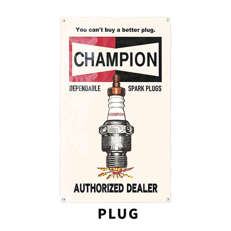 PROMOTION BANNER プロモーション バナー アドバタイズ AUTO CARE PLUG