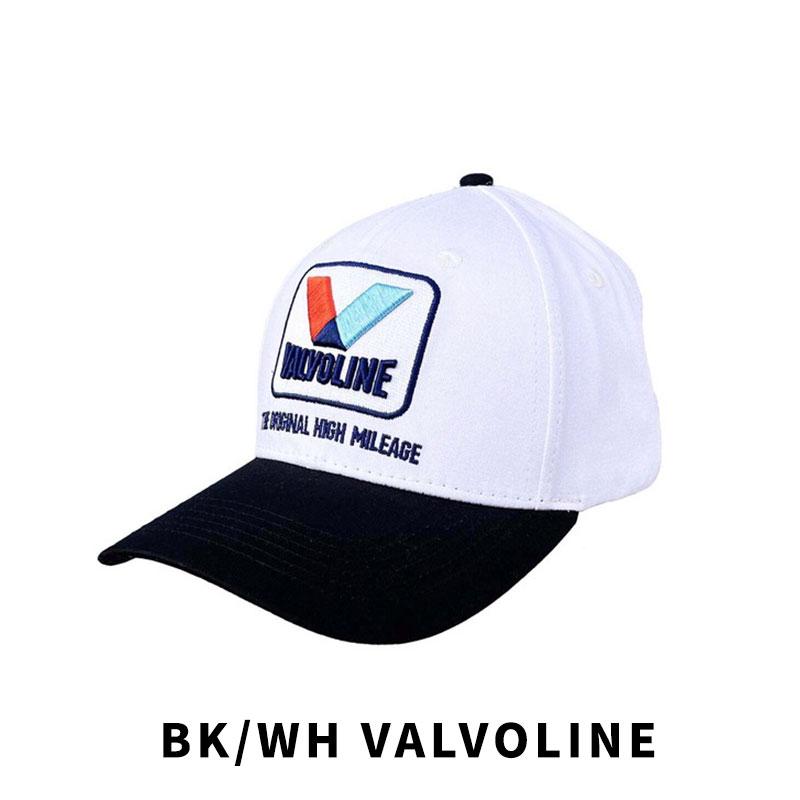 RACING TRUCKER CAP レーシング トラッカー キャップ USA MOTOR系 Tide