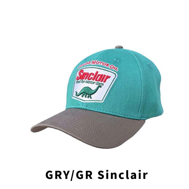 RACING TRUCKER CAP レーシング トラッカー キャップ USA MOTOR系 Tide