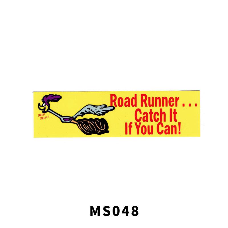BELL Buco SIMPSON MAC TOOLS AMA Road Runner Racing Sticker 耐水 レーシング ステッカー デコレーション アメリカン雑貨 オシャレ 小物 アメカジ グッズ｜n2style｜07