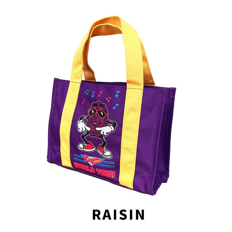 SQUARE MINI TOTE BAG スクエア ミニ トートバッグ Betty Boop