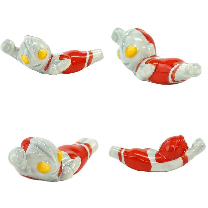 Shinzi Katoh ウルトラモンスターズコレクション 箸置き Shinzi Katoh ウルトラモンスターズコレクション 箸置き