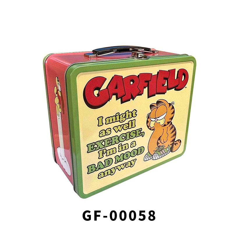 VINTAGE LUNCH BOX ランチボックス お弁当箱 収納ボックス 小物収納