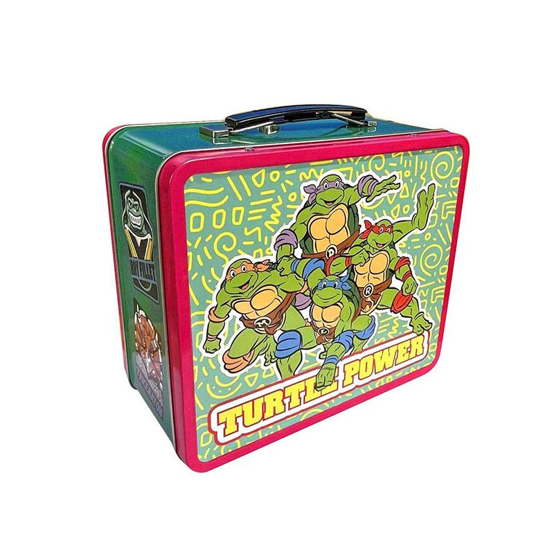 VINTAGE LUNCH BOX ランチボックス お弁当箱 収納ボックス 小物収納