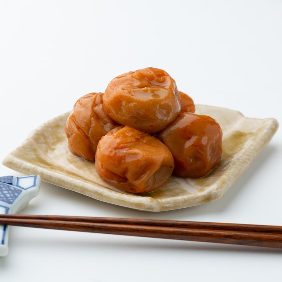 和歌山 はちみつ梅干 700g  お中元 お歳暮 母の日 父の日 内祝 プレゼント ギフト シイレル |  | 02