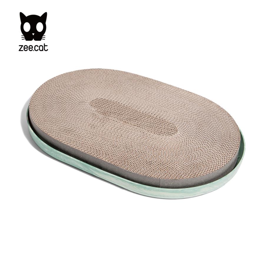 ネコスクラッチャー 爪とぎ CAT SCRATCHER ZEE CAT ジーキャット zeecat ZEECAT 3901441