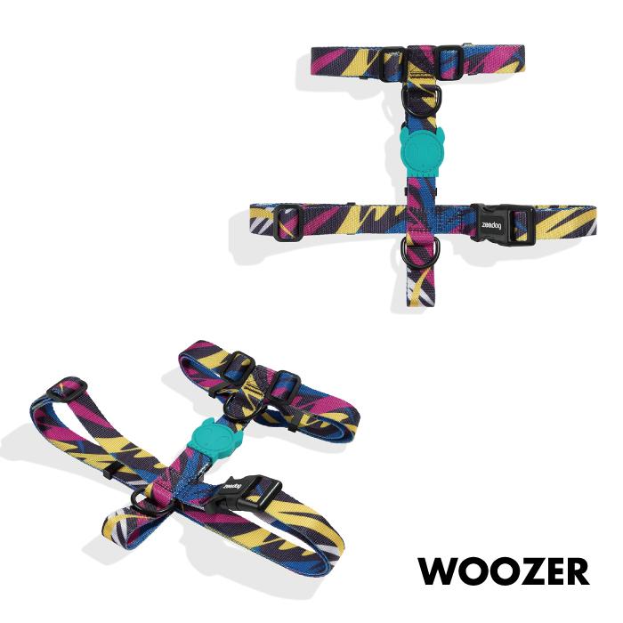 DOG  XSサイズ ハーネス・リードセット DOG Copenhagen コンフォートウォークプロハーネス XSサイズ