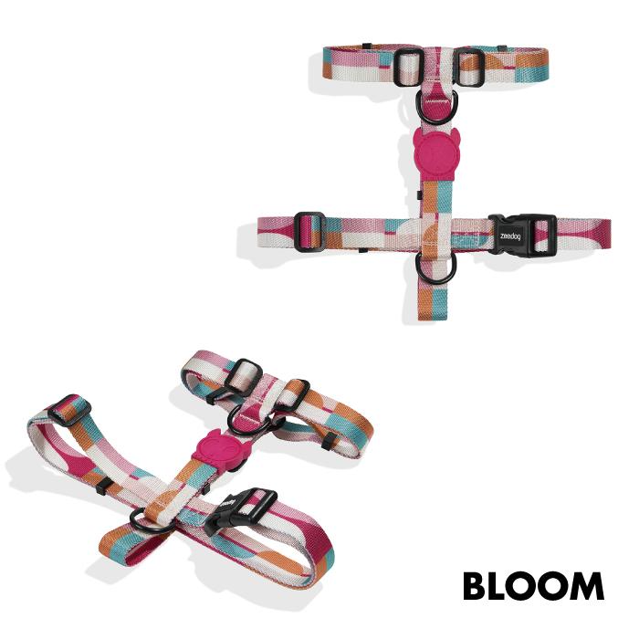 zee.dog⭐️ハーネス⭐️XS 2023 ハーネス XSサイズ Hハーネス ZEE DOG ジードッグ zeedog ZEEDOG