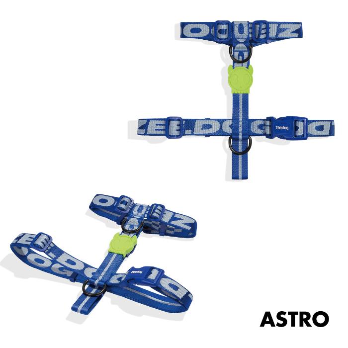 2023 ハーネス XSサイズ Hハーネス ZEE DOG ジードッグ zeedog ZEEDOG