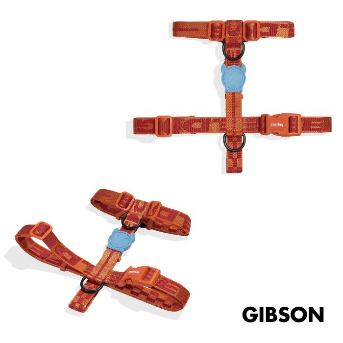 2023 ハーネス XSサイズ Hハーネス ZEE DOG ジードッグ zeedog ZEEDOG