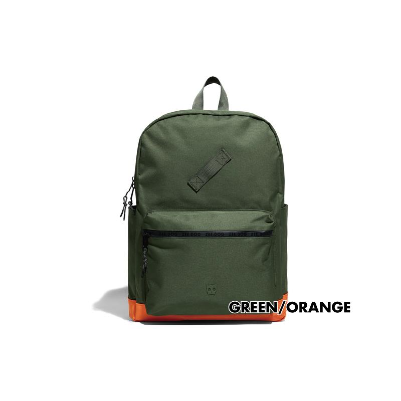 zee.dog human BACKPACK ジードックヒューマン バックパック Dパック