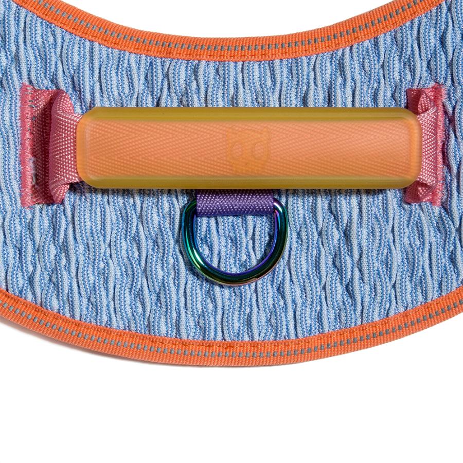 フライハーネス Sサイズ FLY HARNESS ZEE DOG ジードッグ zeedog ZEEDOGの画像