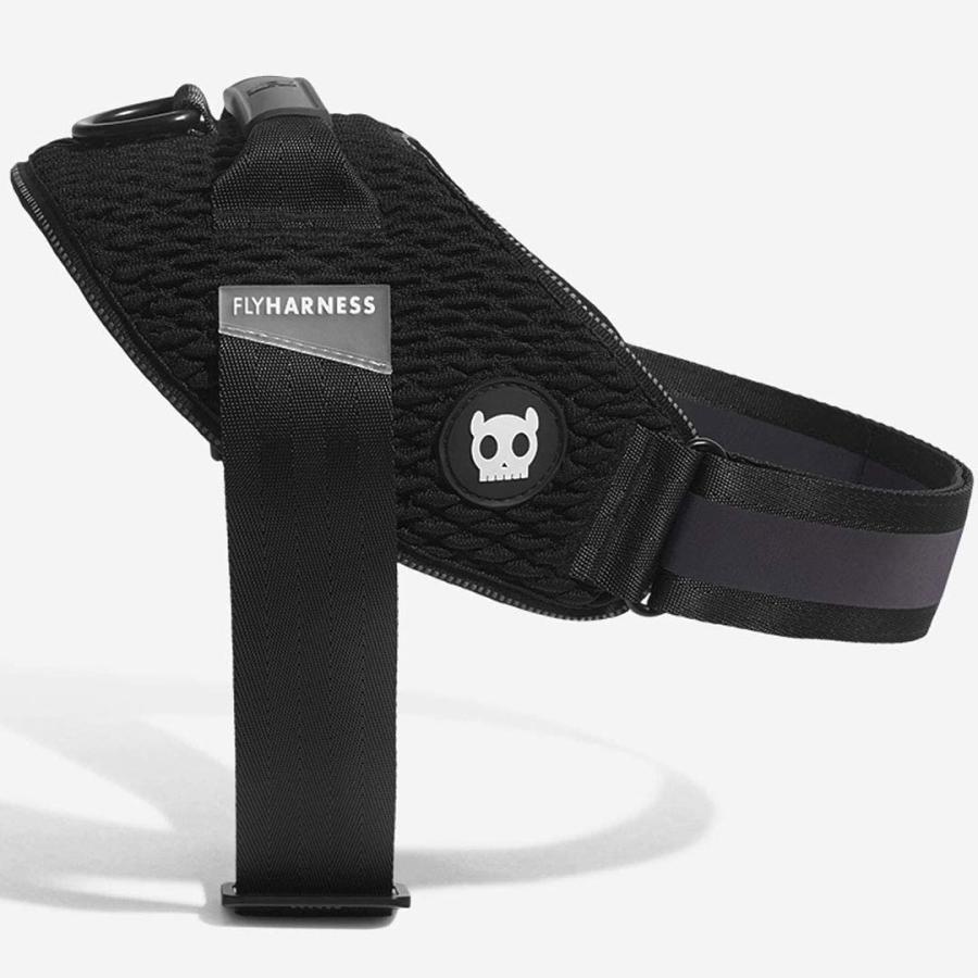 フライハーネス Sサイズ FLY HARNESS ZEE DOG ジードッグ zeedog ZEEDOGの画像