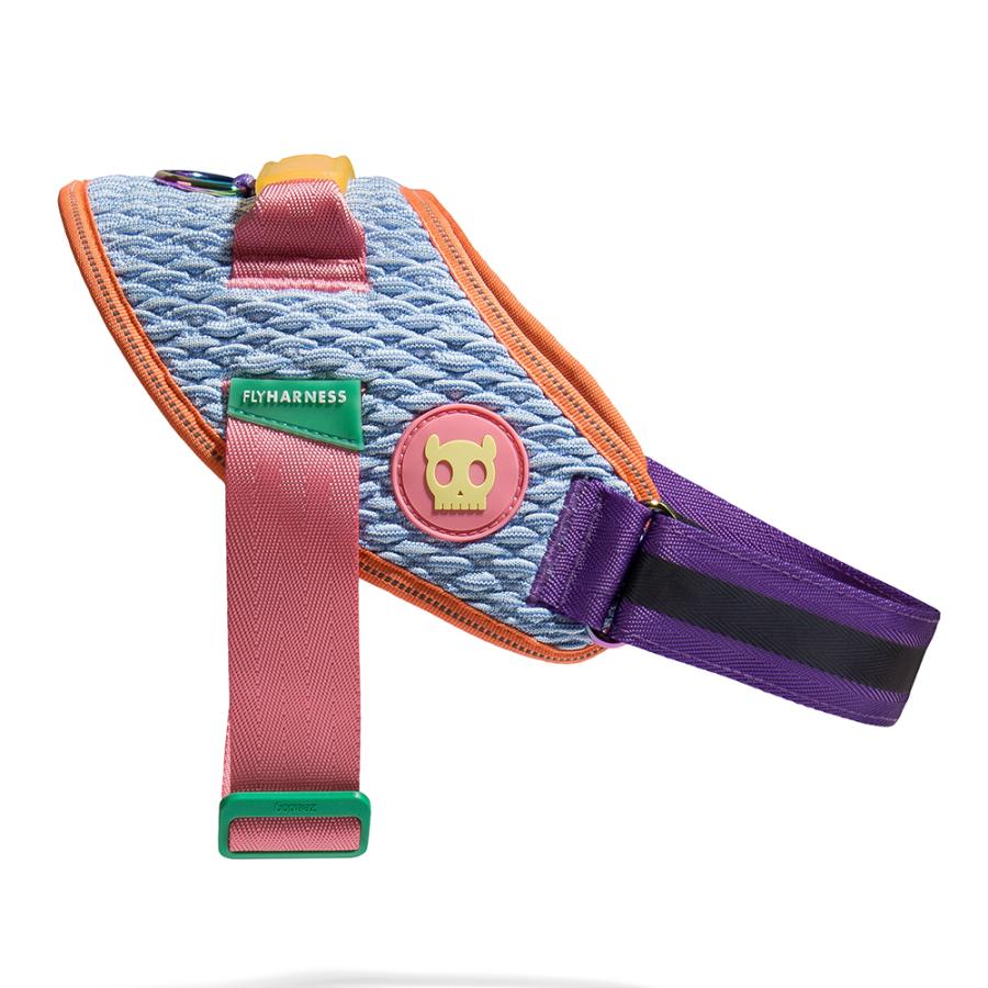 フライハーネス XLサイズ ZEE DOG ジードッグ zeedog ZEEDOG : n47