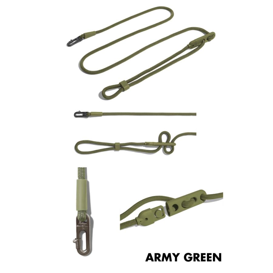 zee.dog ハンズフリー リーシュ リード : n47ヤフー店 - 通販