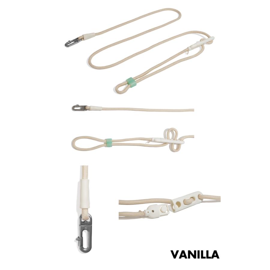 zee.dog リード ハンズフリー NOX HANDS-FREE LEASH / ZEE.DOG（ノックス・ハンズフリーリード