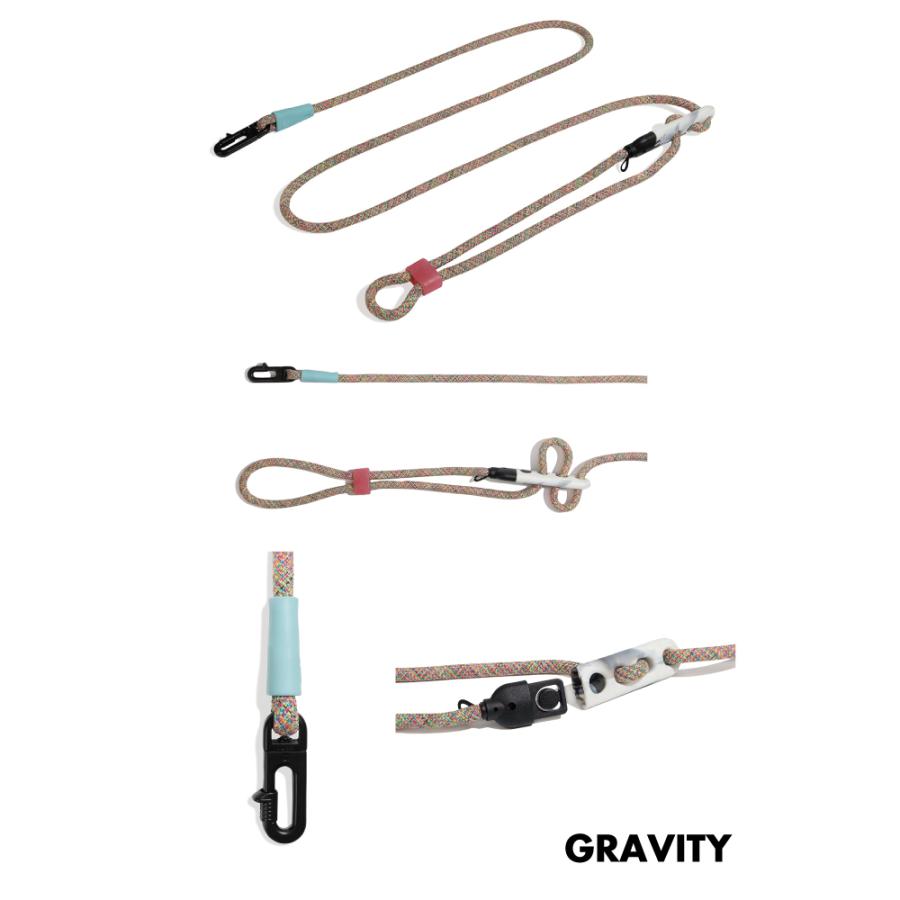 zee.dog リード ハンズフリー zee.dog ハンズフリー リーシュ リード : n47ヤフー店 - 通販