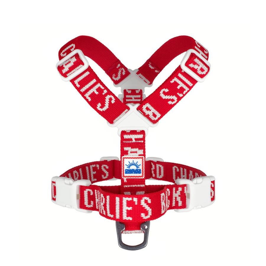 TRIP　HARNESS　M　トリップハーネスM |  | 01