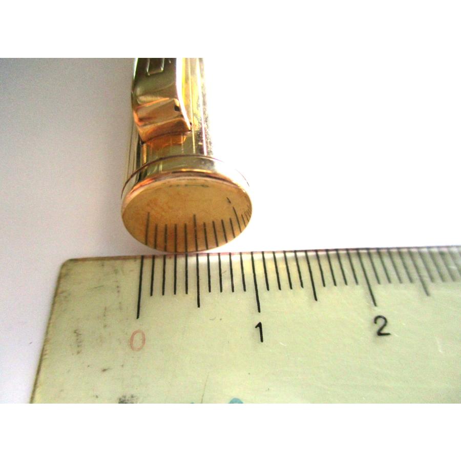 ダンヒルdunhill 万年筆　ペン先K14 585 箱付き　筆記用具 ダンヒルdunhill 万年筆 ペン先K14 585 箱付き 筆記用具