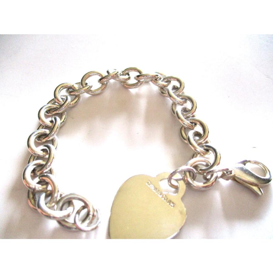 ティファニー ハートリング ブレスレット Amazon.co.jp: [ティファニー] Co ブレスレット ハート リンク