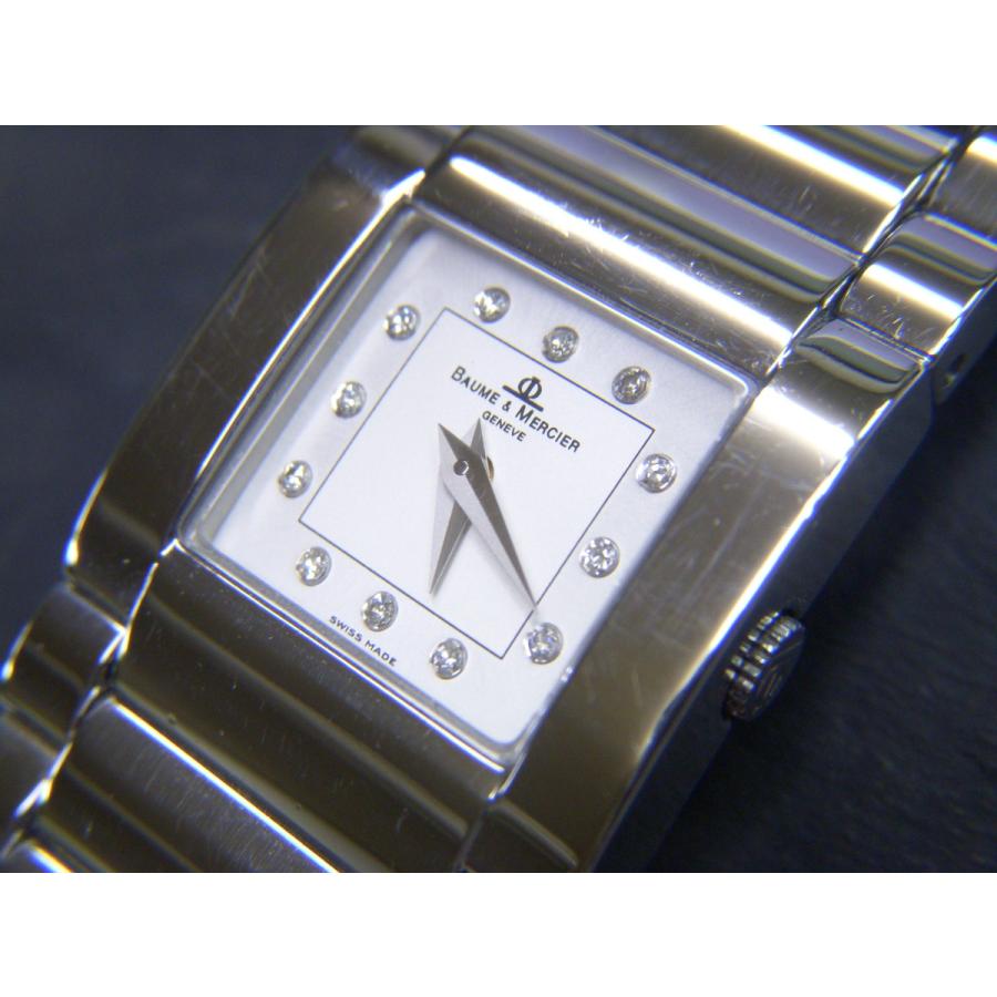 ☆とちぎ屋!【BAUME&MERCIER】ボーム&メルシエ ☆とちぎ屋!【BAUME&MERCIER】ボーム&メルシエ