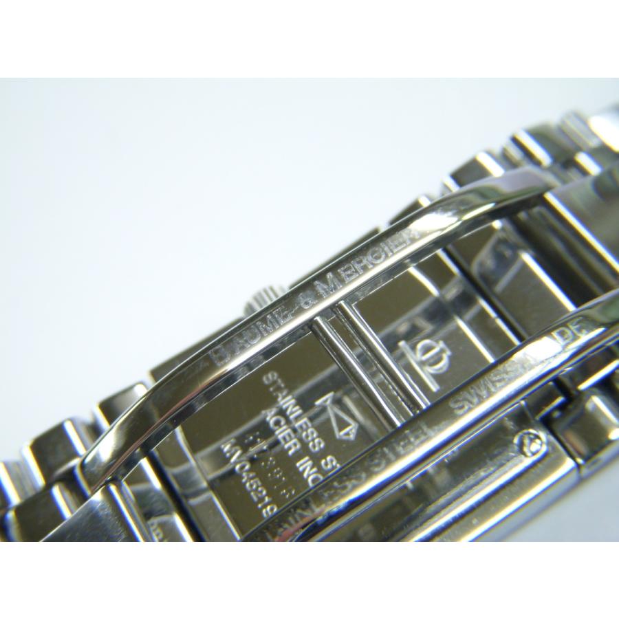 ☆とちぎ屋!【BAUME&MERCIER】ボーム&メルシエ ☆とちぎ屋!【BAUME&MERCIER】ボーム&メルシエ