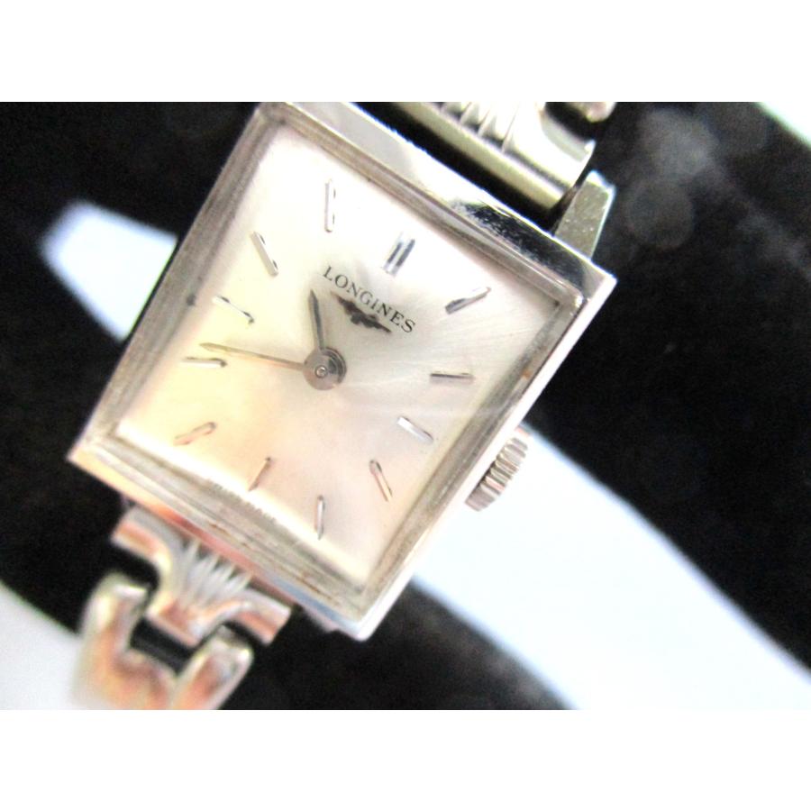 LONGINES ☆とちぎ屋！【LONGINES】ロンジン