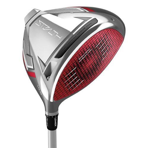 TaylorMade 新品 日本仕様 テーラーメイド STEALTH 1W 12度 TENSEI RED 