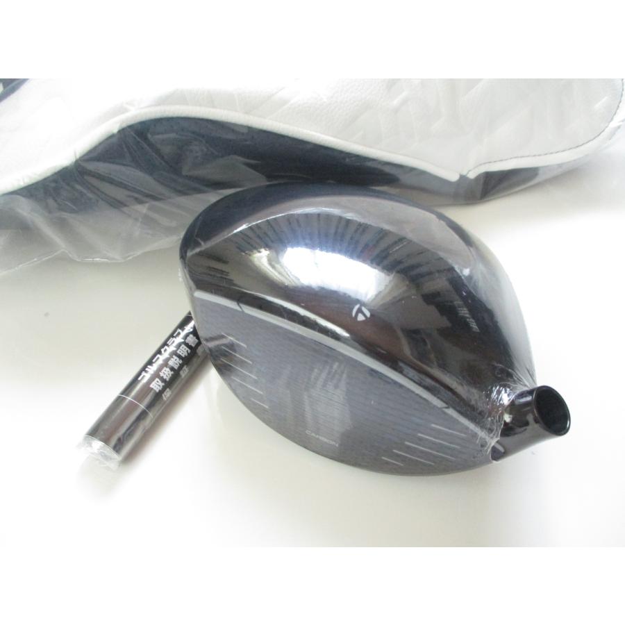 TaylorMade 最新 テーラーメイド QI10 MAX 10.5度 HC付 新品 TaylorMade 最新 テーラーメイド QI10 MAX 10.5度 HC付 新品