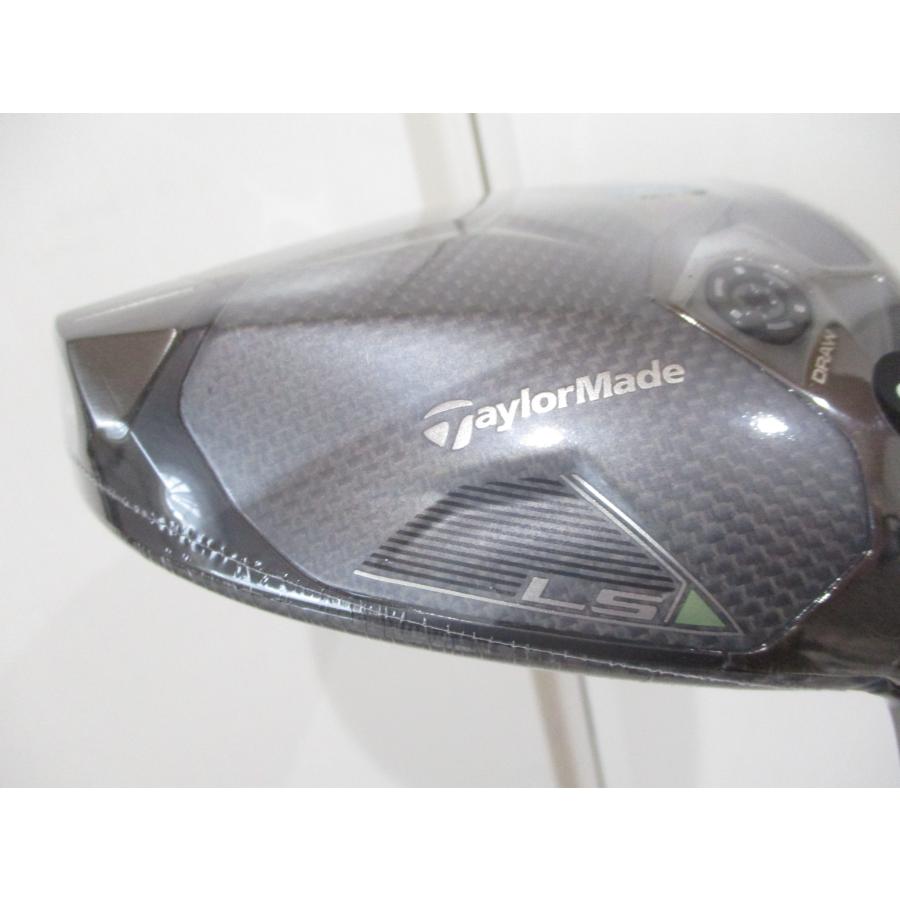 TaylorMade（テーラーメイド） 限定 QI35 LS 10.5度 HC付 新品 Diamana