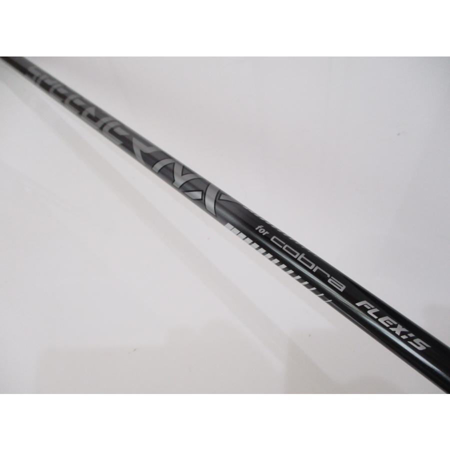 新品 日本仕様 SPEEDER NX BLACK(S) スピーダー コブラ ダークスピード 