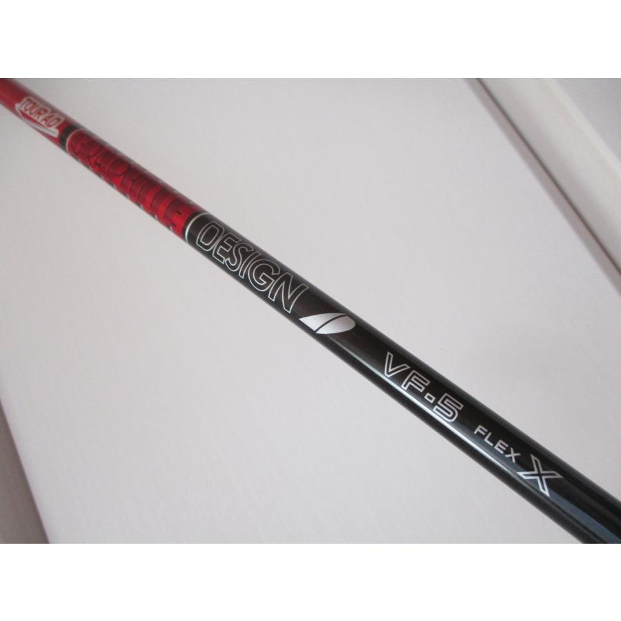 TourAD VF-5 コブラ　46インチ KING（COBRA） 新品 日本仕様 TourAD AD VF-5(X) ツアーAD VF5X