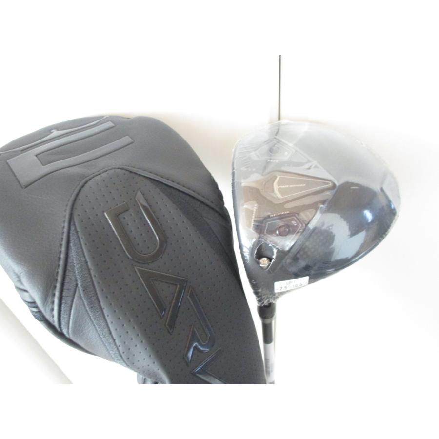 KING(COBRA) 左用【レフティ】新品 日本仕様 コブラ DARK KING(COBRA) 左用【レフティ】新品 日本仕様 コブラ DARK