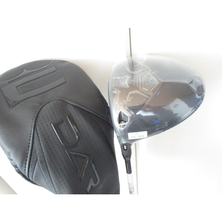 KING（COBRA） 左用【レフティ】新品 日本仕様 コブラ DARK SPEED X