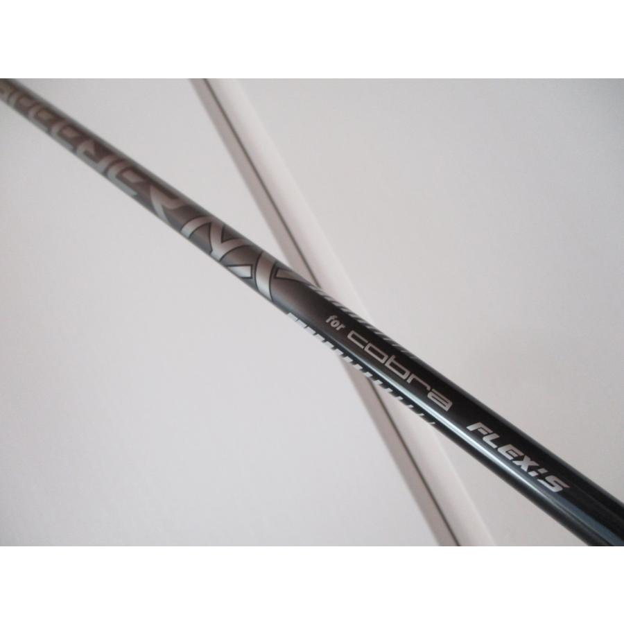 KING（COBRA） 左用【レフティ】新品 日本仕様 コブラ DARK SPEED X
