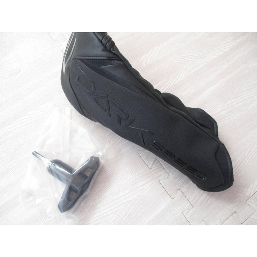KING（COBRA） 左用【レフティ】新品 日本仕様 コブラ DARK SPEED X
