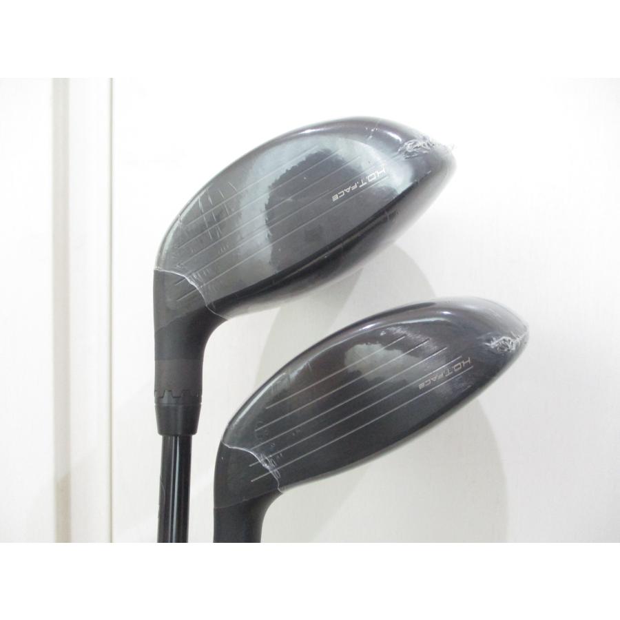 COBRA（コブラ） 新品 最新 DARKSPEED X 3W 5W ダークスピード 2本