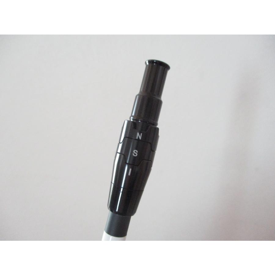 新品 キャロウェイ スリーブ付 45.5インチ用 黒 SPEEDER BLACK NX60(S