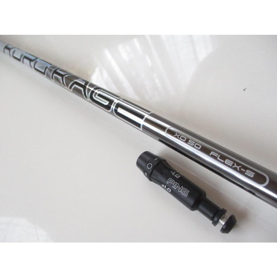 三菱 新品 即決 未使用 PING ピン スリーブ付 シャフト単体 46 三菱 新品 即決 未使用 PING ピン スリーブ付 シャフト単体 46