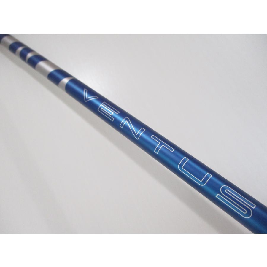 新品 特注 日本仕様 キャロウェイ スリーブ付 45.25用 24 VENTUS