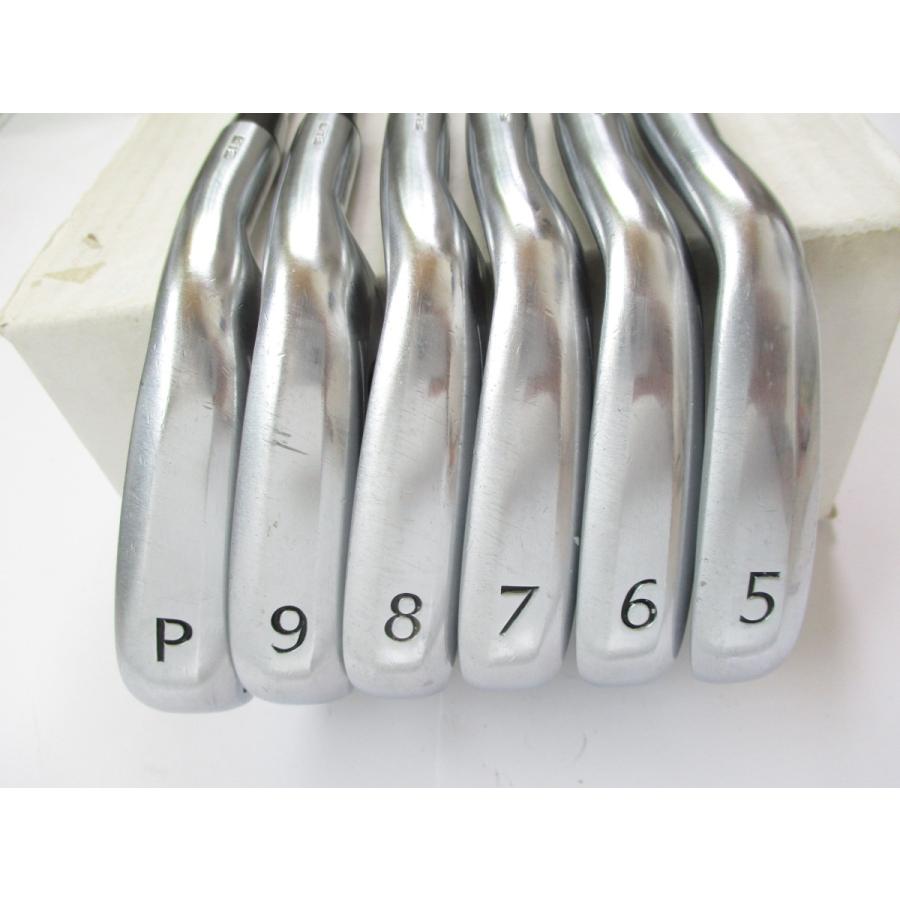 アクシスゴルフ Z1 TOUR-SPEC 5-PW 6本 NS850(S) ツアースペック