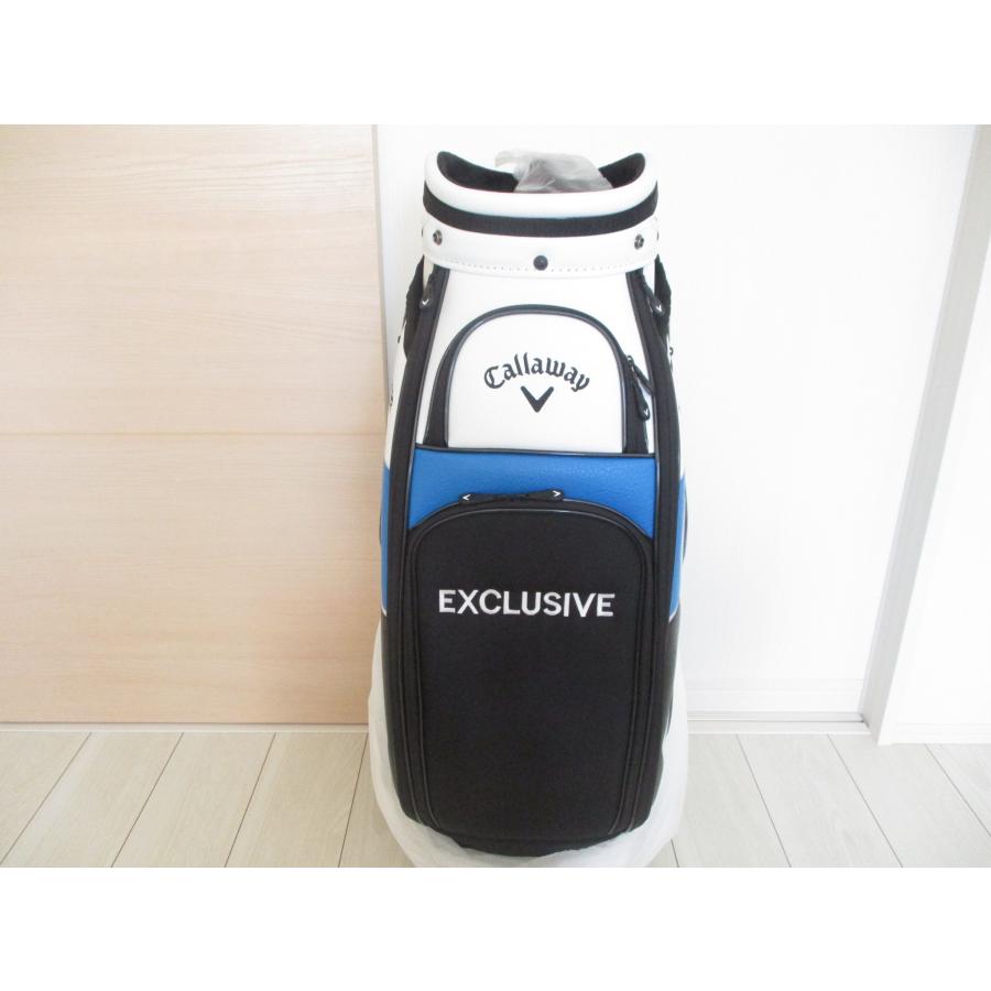 Callaway 限定 世界1本のみ 【EXCLUSIVE】 ツアープロ使用モデル Callaway 限定 世界1本のみ 【EXCLUSIVE】 ツアープロ使用モデル