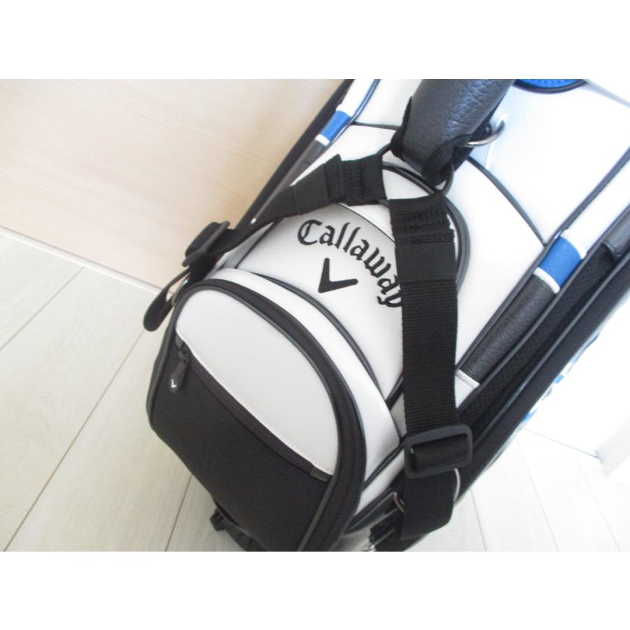 Callaway 限定 世界1本のみ 【TOUR No.01】 ツアープロ使用 Callaway 限定 世界1本のみ 【TOUR No.01】 ツアープロ使用