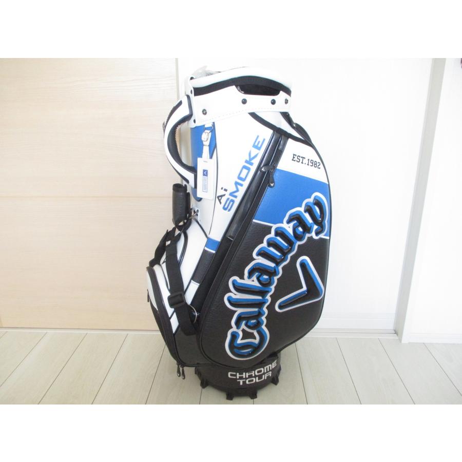 Callaway（キャロウェイ） 限定 世界1本のみ 【TOUR No.01