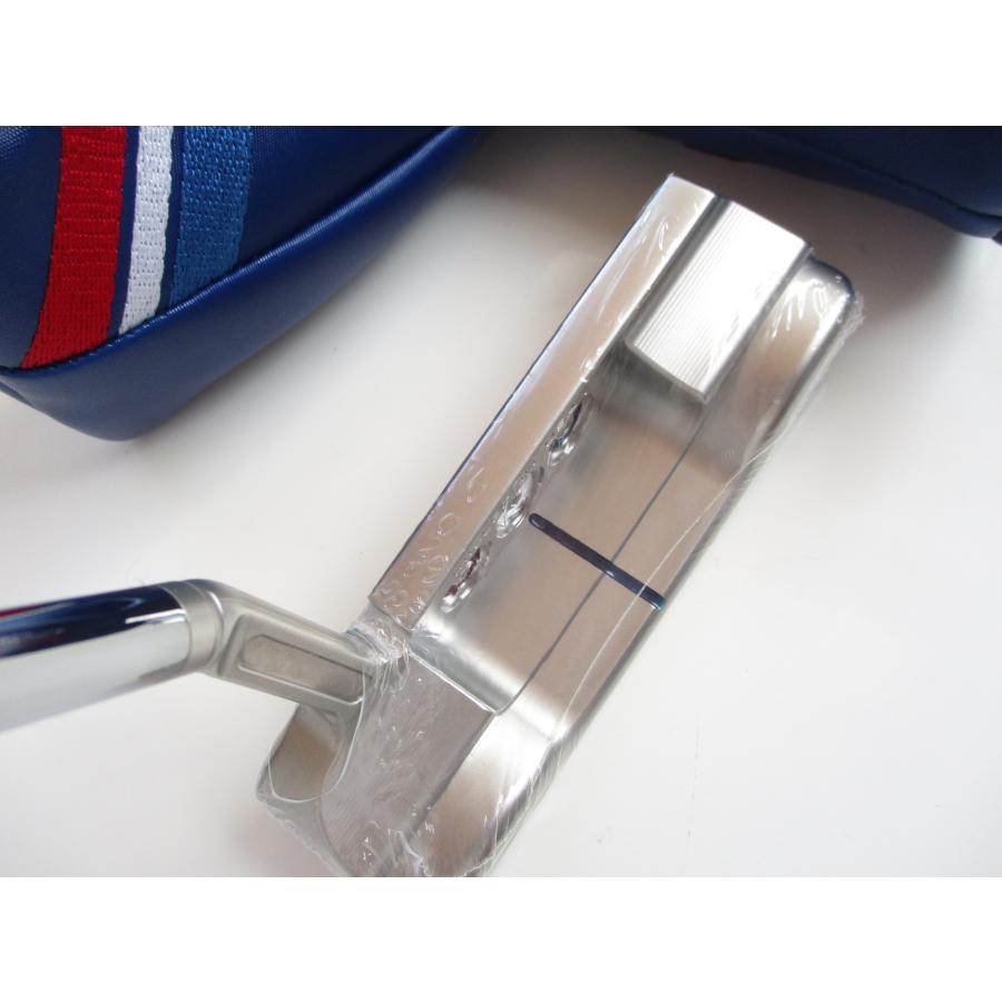 SCOTTY CAMERON NP1.5+ 34インチ 日本仕様 新品 最新モデル キャメロン