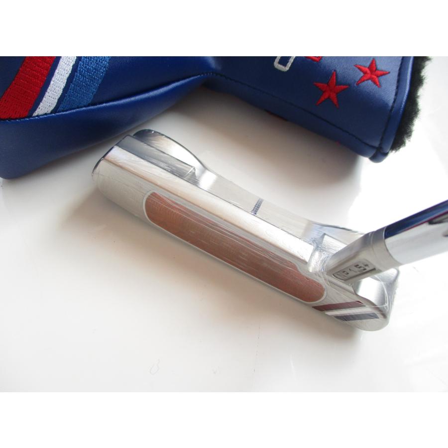 SCOTTY CAMERON NP1.5+ 34インチ 日本仕様 新品 最新モデル キャメロン